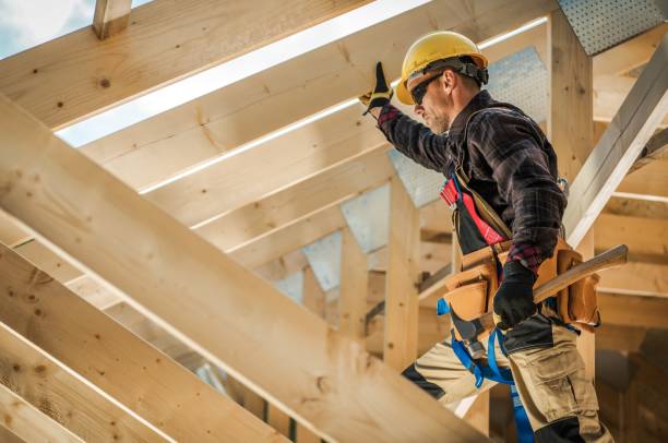Best New Roof Installation  in Mount Pleasant, IA