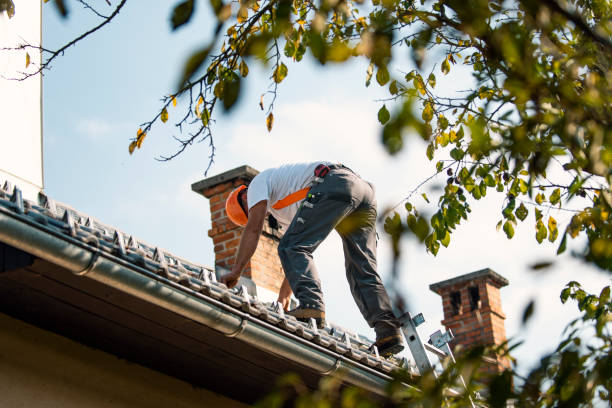Roof Waterproofing Services in Mount Pleasant, IA