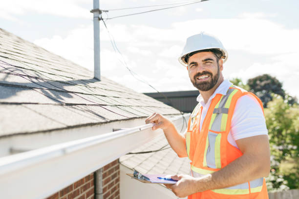 Best Emergency Roof Repair  in Mount Pleasant, IA