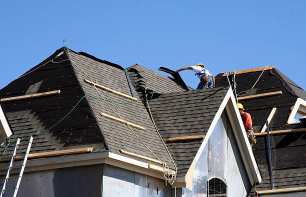 Best Roof Leak Repair  in Mount Pleasant, IA