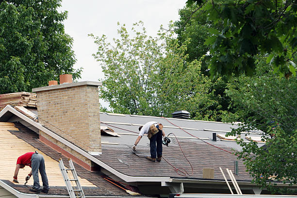 Best Emergency Roof Repair  in Mount Pleasant, IA