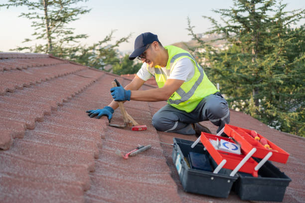 Best Residential Roofing Contractor  in Mount Pleasant, IA